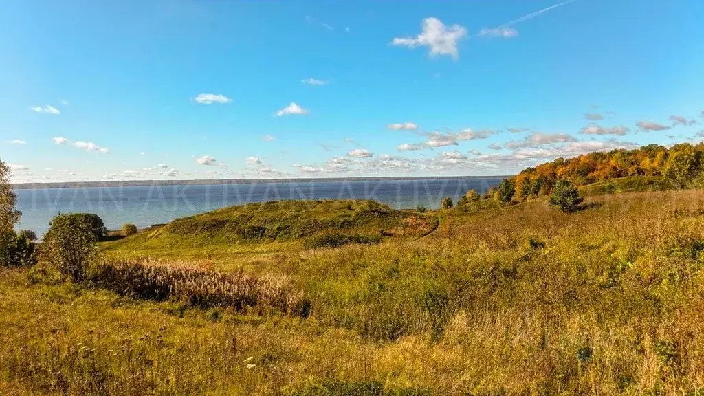 Участок в Ярославская область, Переславль-Залесский муниципальный ... - Фото 1