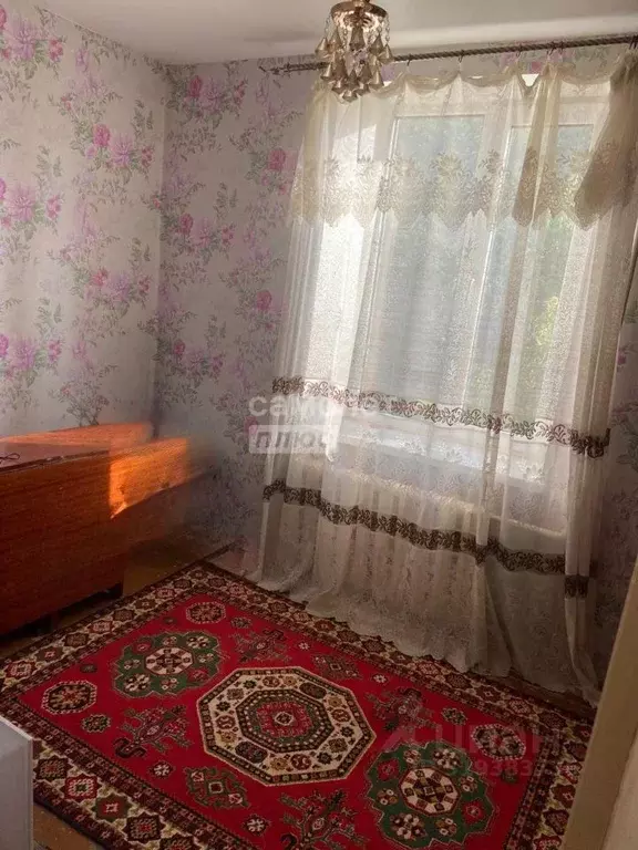 2-к кв. Дагестан, Махачкала ул. Магомеда Ярагского, 81 (30.0 м) - Фото 1