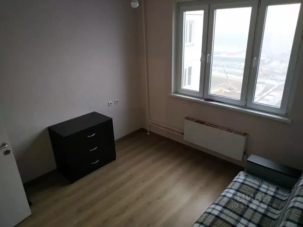 3-к кв. Московская область, Мытищи ул. Борисовка, 28А (77.1 м) - Фото 0