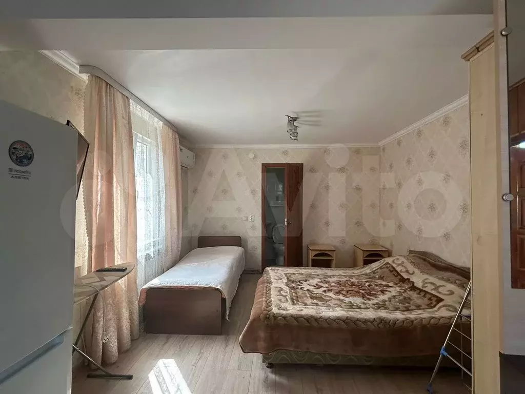 Квартира-студия, 32 м, 1/2 эт. - Фото 0