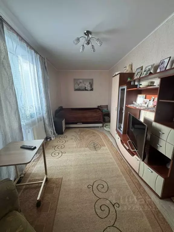 2-к кв. Пермский край, Пермь Автозаводская ул., 30 (46.0 м) - Фото 1