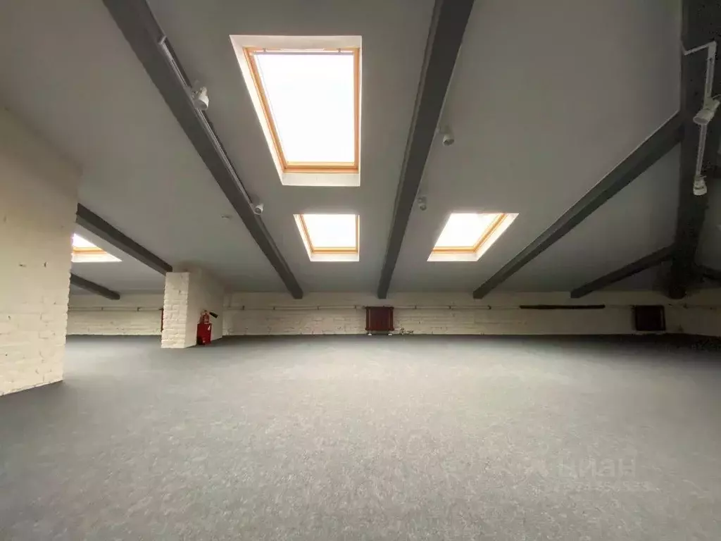 Офис в Санкт-Петербург ул. Большая Зеленина, 43 (330 м) - Фото 2