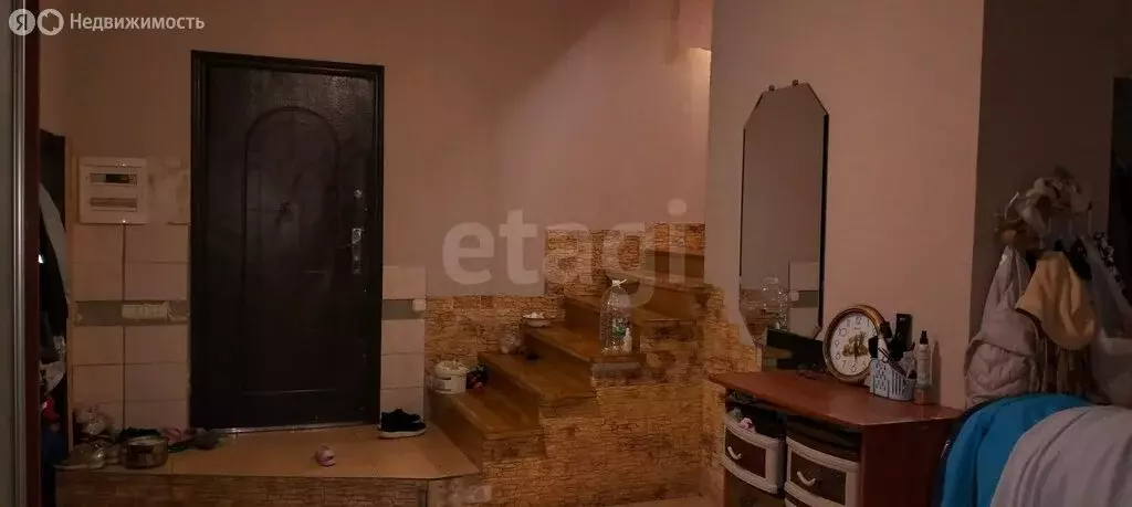 Дом в муниципальное образование Саратов, деревня Долгий Буерак, ... - Фото 2