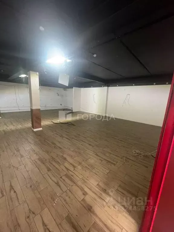 Помещение свободного назначения в Кемеровская область, Прокопьевск ... - Фото 1