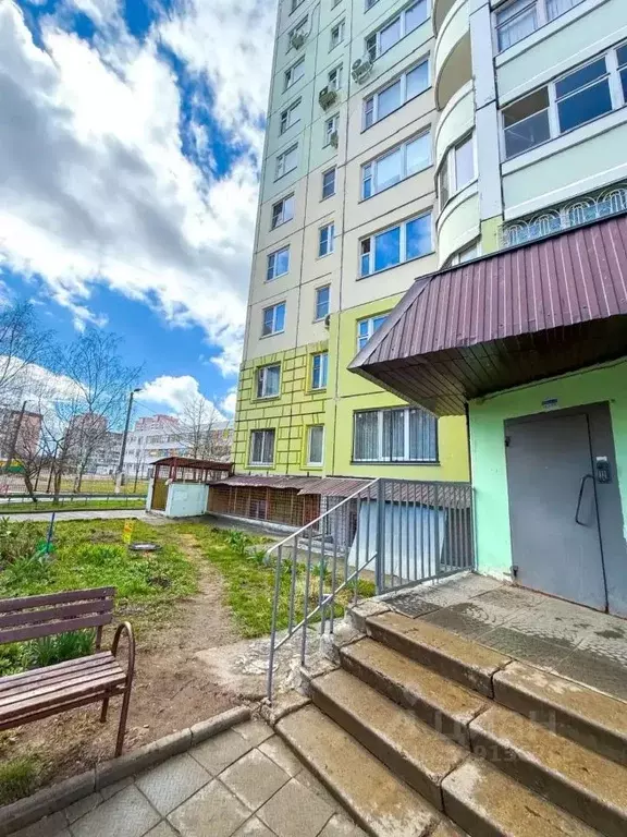 1-к кв. Московская область, Долгопрудный Лихачевское ш., 13а (40.0 м) - Фото 2