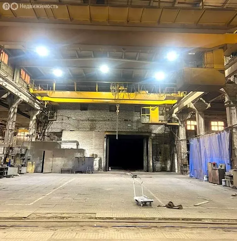 Производственное помещение (12000 м) - Фото 2