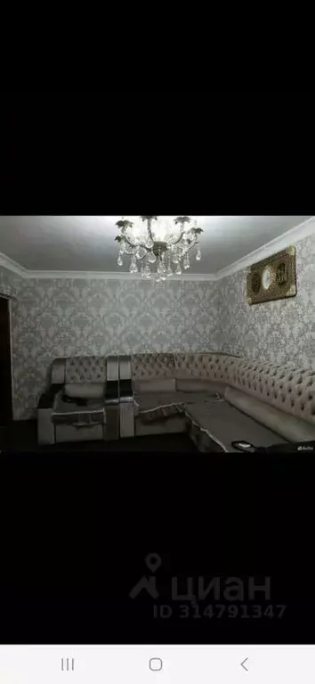 2-к кв. Дагестан, Дербент просп. Агасиева, 13В (50.0 м) - Фото 1