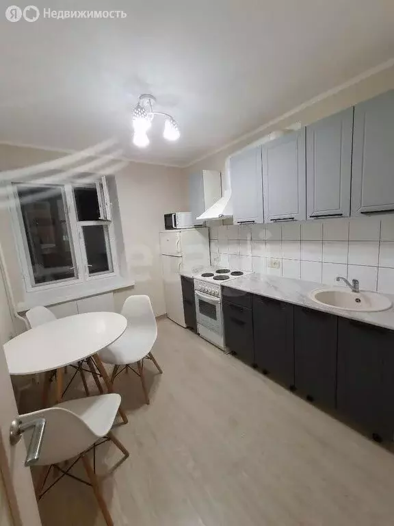 2-комнатная квартира: Томск, улица Лебедева, 76/1 (48.7 м) - Фото 1