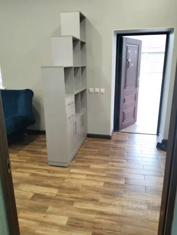 Дом в Крым, Симферополь ул. Буюк-Яшлав (55 м) - Фото 2