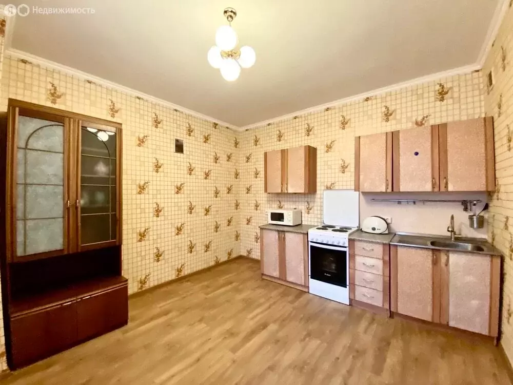 1-комнатная квартира: Анапа, Промышленная улица, 9к2 (53 м) - Фото 2