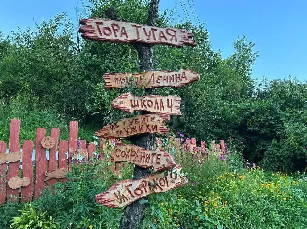 Участок в Алтай, Горно-Алтайск  (9.2 сот.) - Фото 1