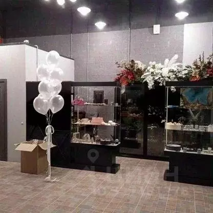 Помещение свободного назначения в Москва Большая Почтовая ул., 30с1к11 ... - Фото 2