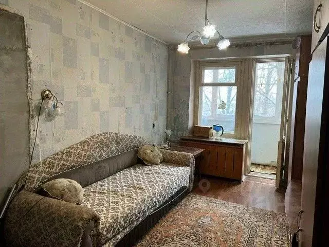 Комната Краснодарский край, Краснодар Уральская ул., 81а (12.0 м) - Фото 1