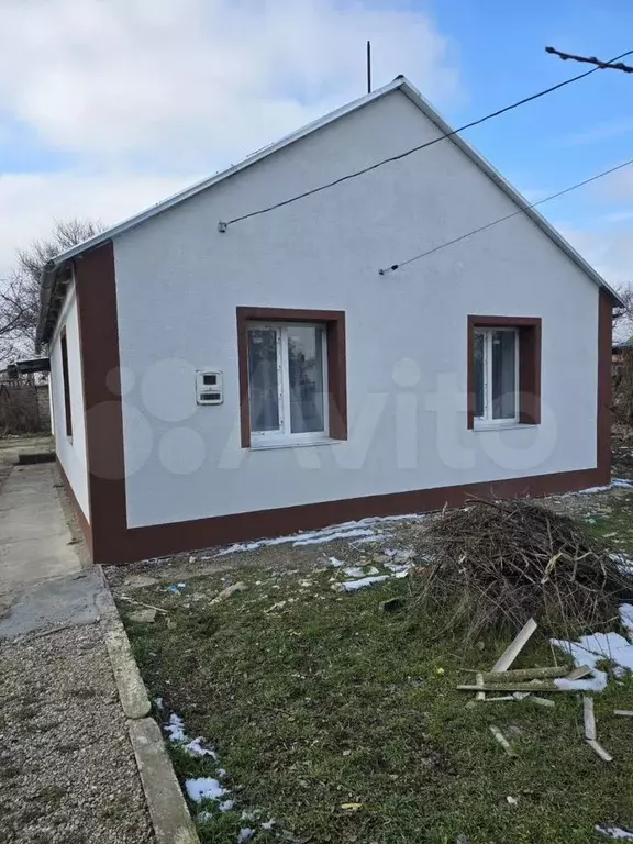 Дом 89 м на участке 13,7 сот. - Фото 0