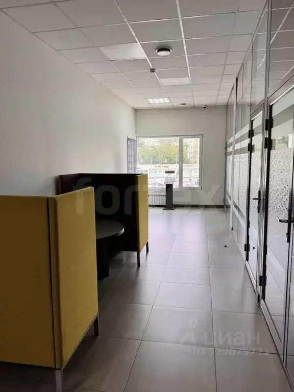 Офис в Москва Волгоградский просп., 4А (400 м) - Фото 2