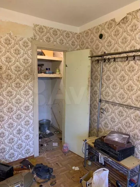 2-к. квартира, 48,1 м, 2/5 эт. - Фото 1