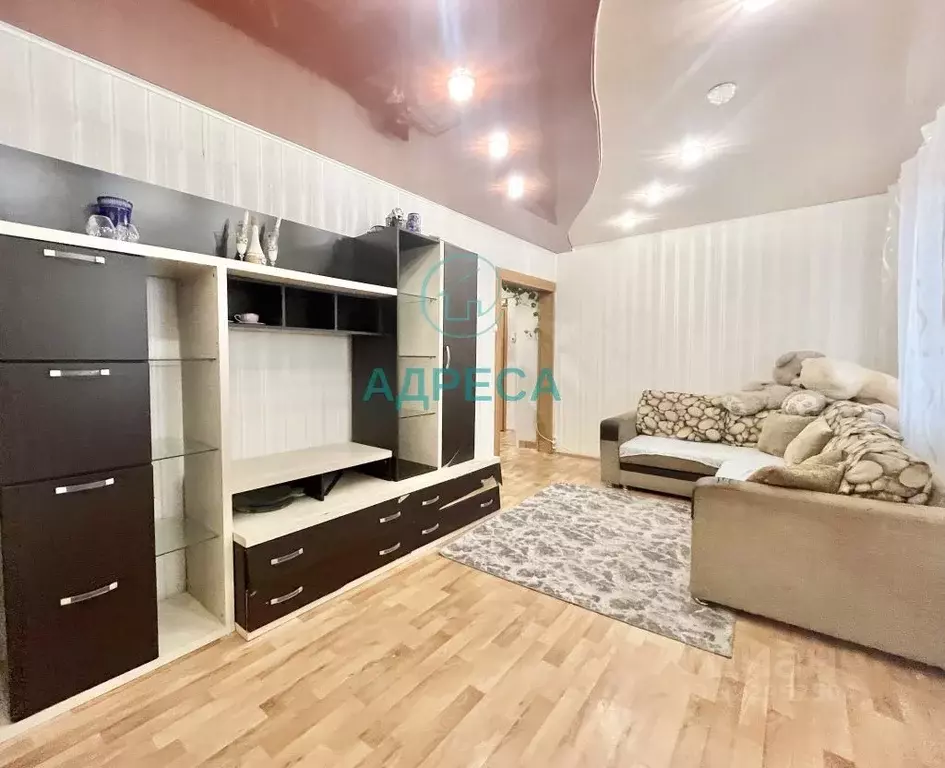 2-к кв. Белгородская область, Новый Оскол Ливенская ул., 130 (53.5 м) - Фото 2