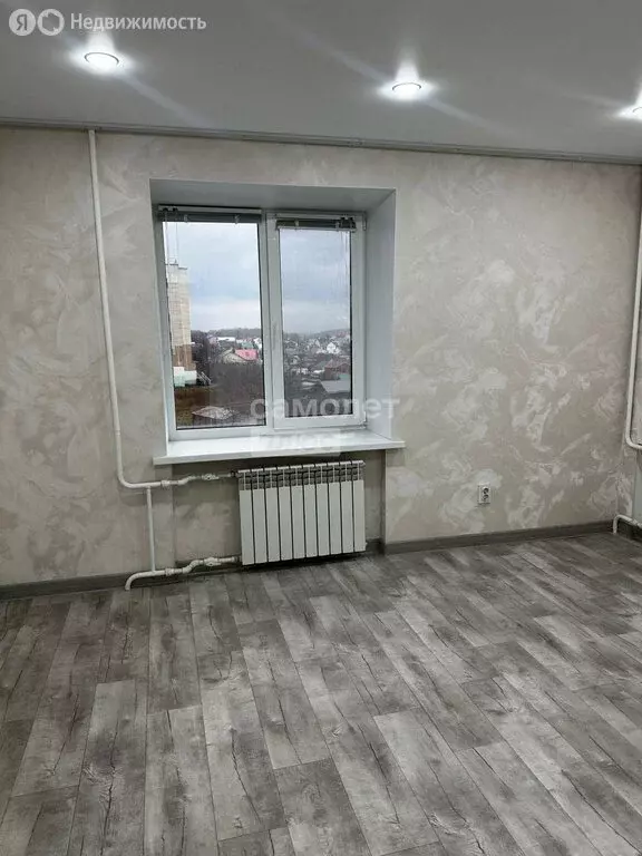 1-комнатная квартира: Октябрьский, проспект Ленина, 69 (28.8 м) - Фото 1