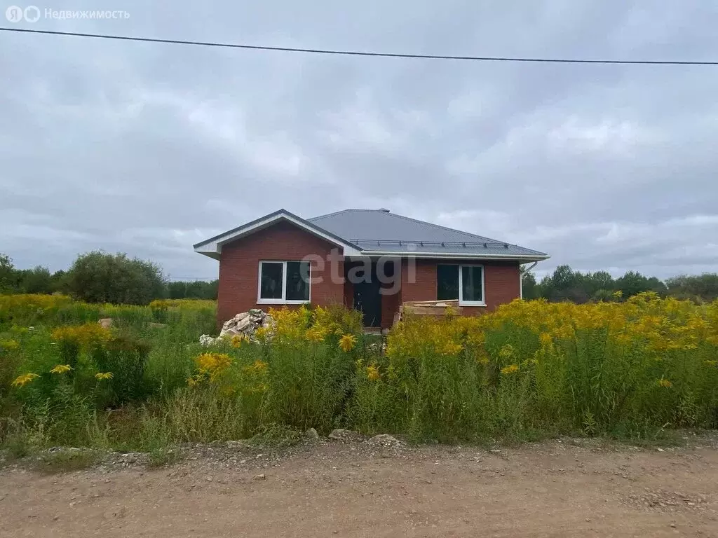 Дом в Ягул, Рассветная улица (60 м) - Фото 1