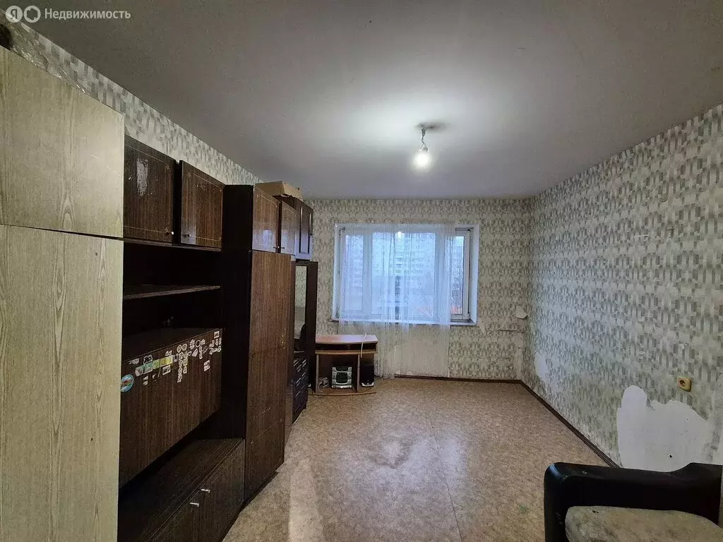 3-комнатная квартира: Орехово-Зуево, улица Стаханова, 6 (75.3 м) - Фото 2