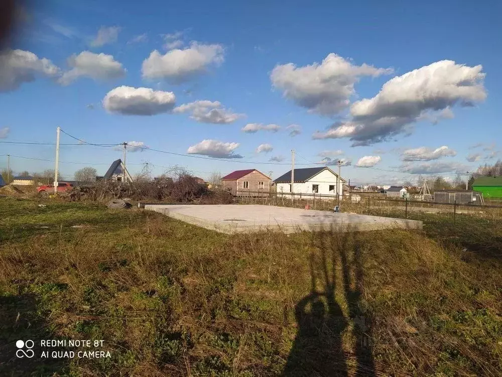 Участок в Ленинградская область, Гатчинский район, д. Монделево  (6.6 ... - Фото 0