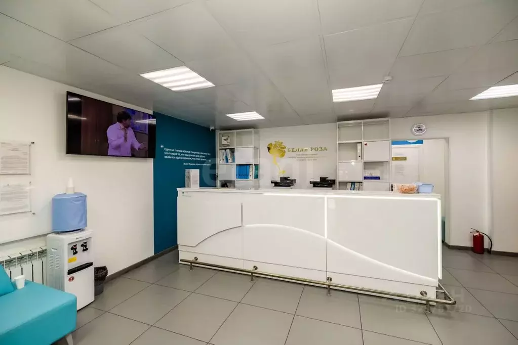 Торговая площадь в Ханты-Мансийский АО, Сургут просп. Мира, 53 (150 м) - Фото 0