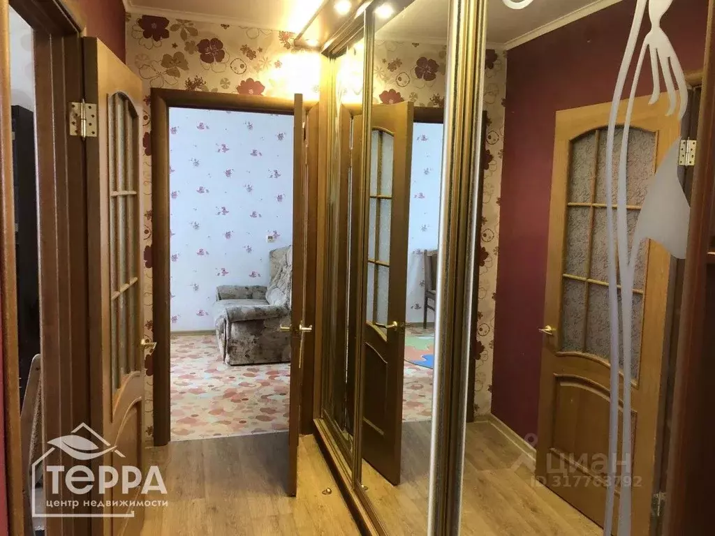 2-к кв. Крым, Евпатория ул. Чапаева, 55 (50.0 м) - Фото 1