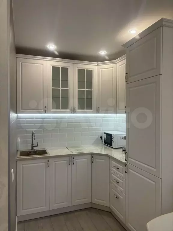 1-к. квартира, 36 м, 5/9 эт. - Фото 0