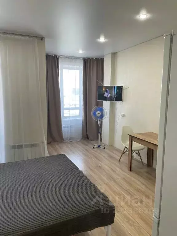 Студия Хакасия, Абакан ул. Некрасова, 33А (27.0 м) - Фото 1