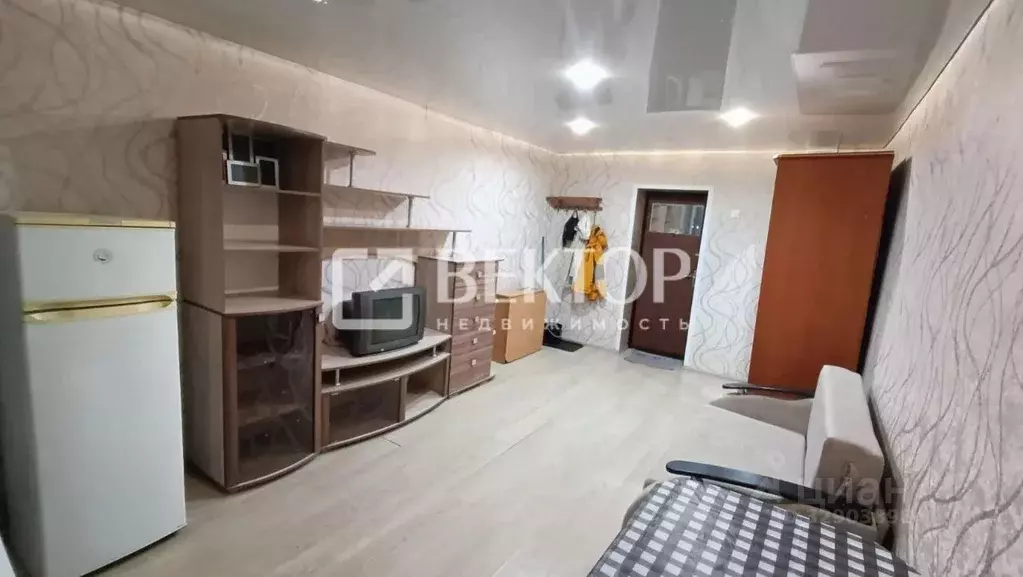 Комната Костромская область, Кострома Кинешемское ш., 15 (18.0 м) - Фото 2