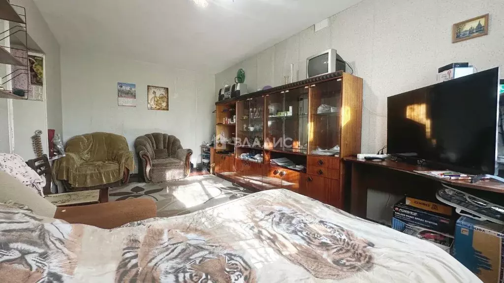 2-к кв. Ивановская область, Иваново ул. Шубиных, 31В (42.3 м) - Фото 0