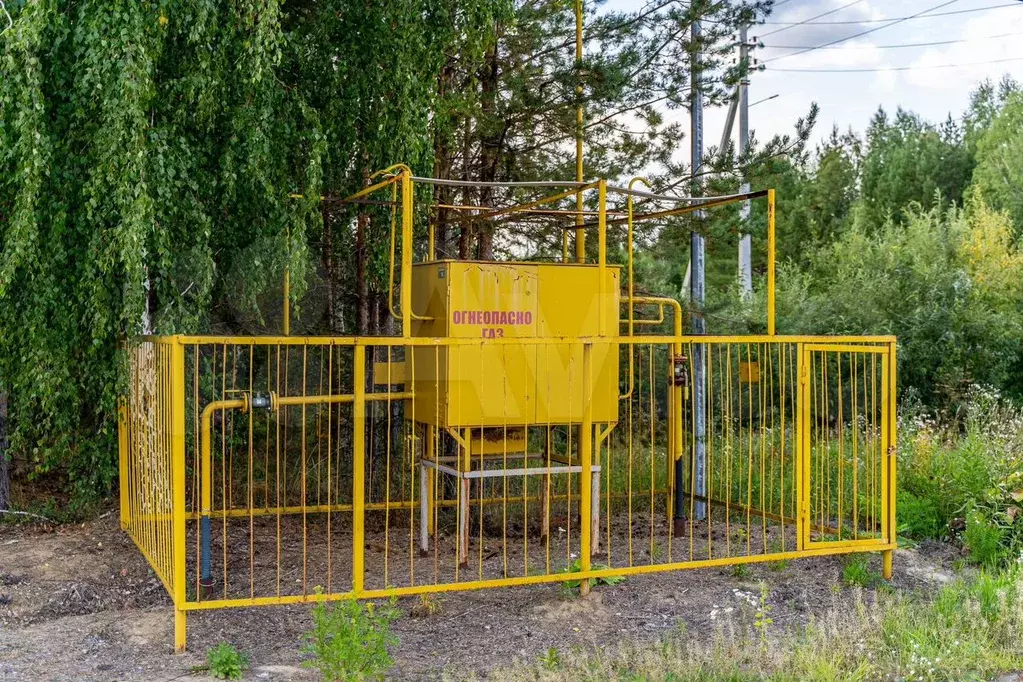 Участок 14,6 сот. (ИЖС) - Фото 1
