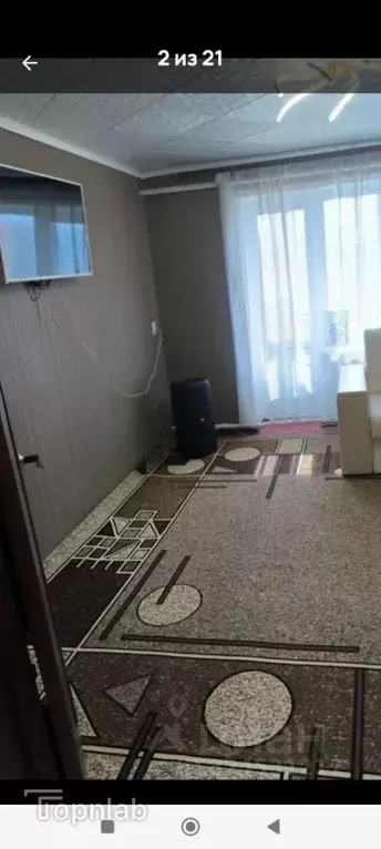 2-к кв. Ростовская область, Миллерово ул. Декабристов, 13 (50.0 м) - Фото 2