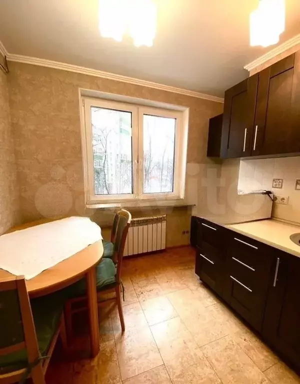 1-к. квартира, 34 м, 3/9 эт. - Фото 1
