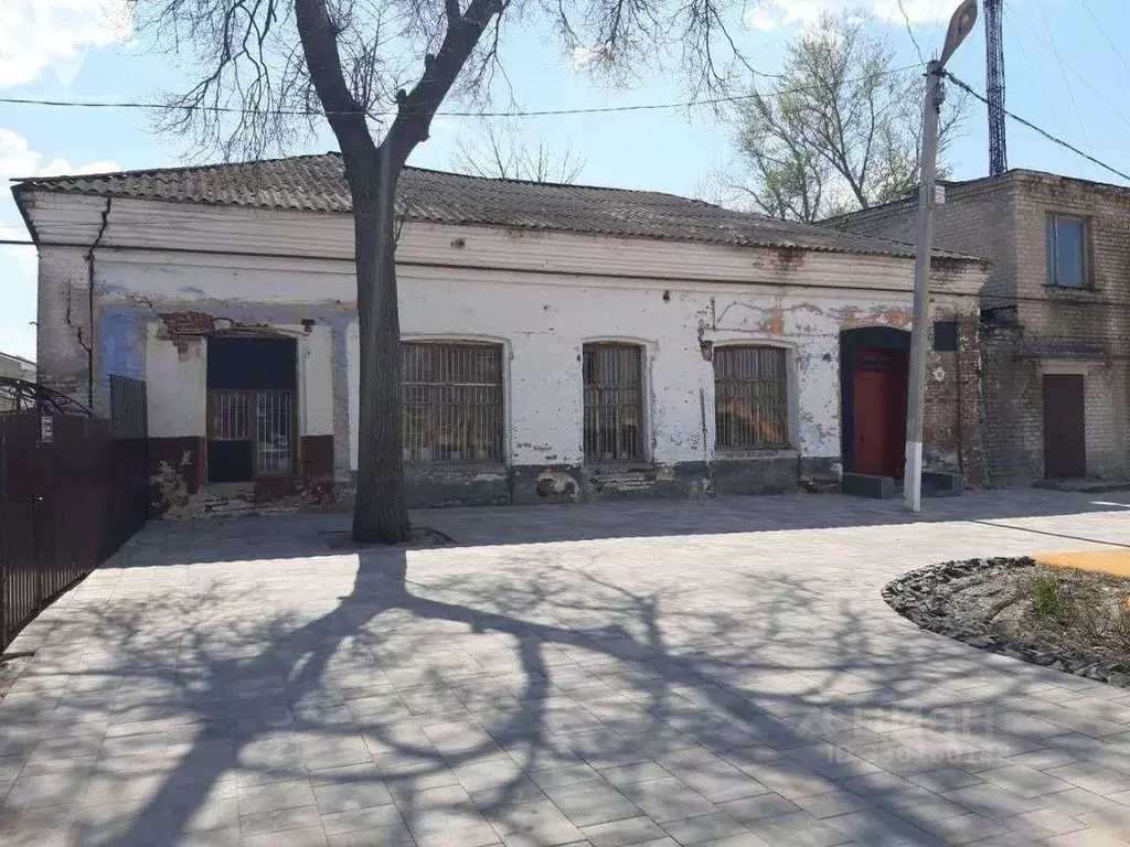 Помещение свободного назначения в Рязанская область, Скопин Красная ... - Фото 1