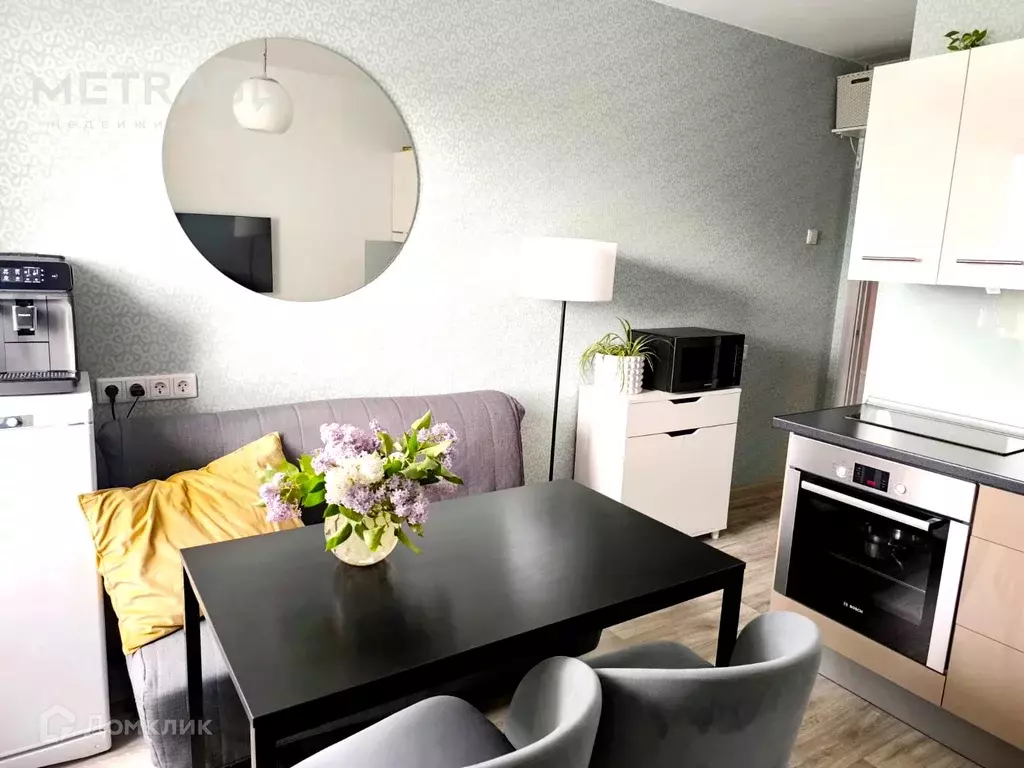 Продаётся 1-к квартира, 40.6 м - Фото 0