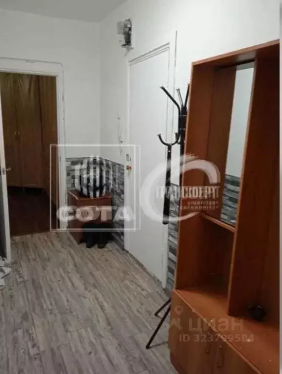 2-к кв. Воронежская область, Воронеж Автогенный пер., 21 (54.0 м) - Фото 2