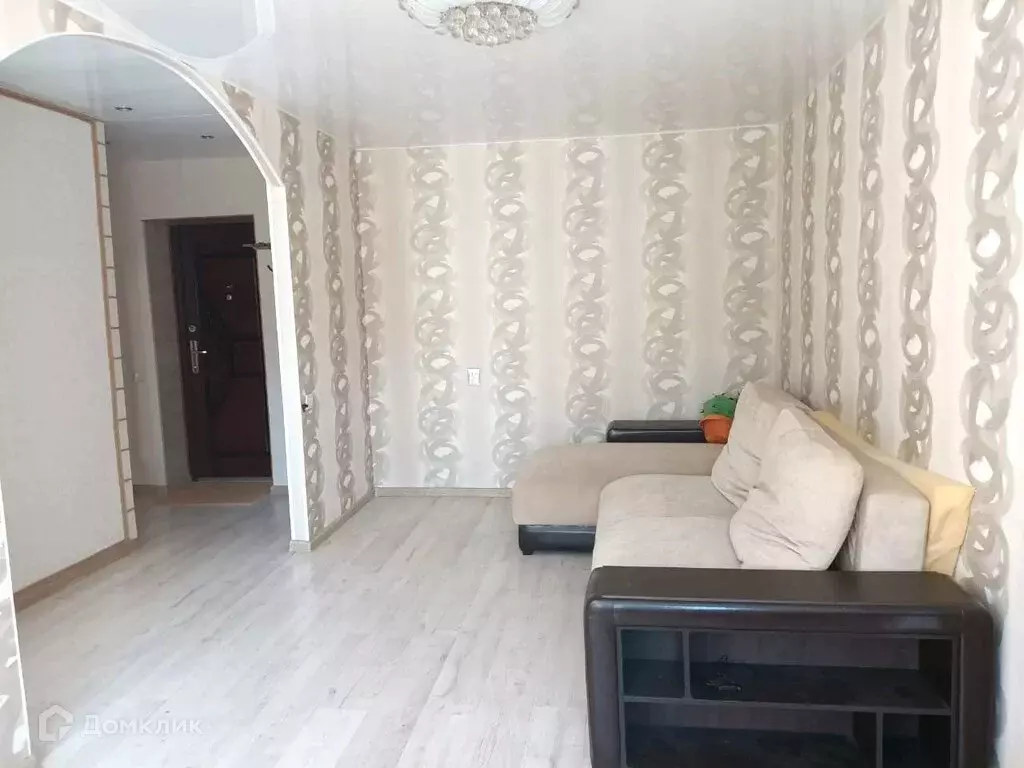 Продаётся 2-к квартира, 42.4 м - Фото 1