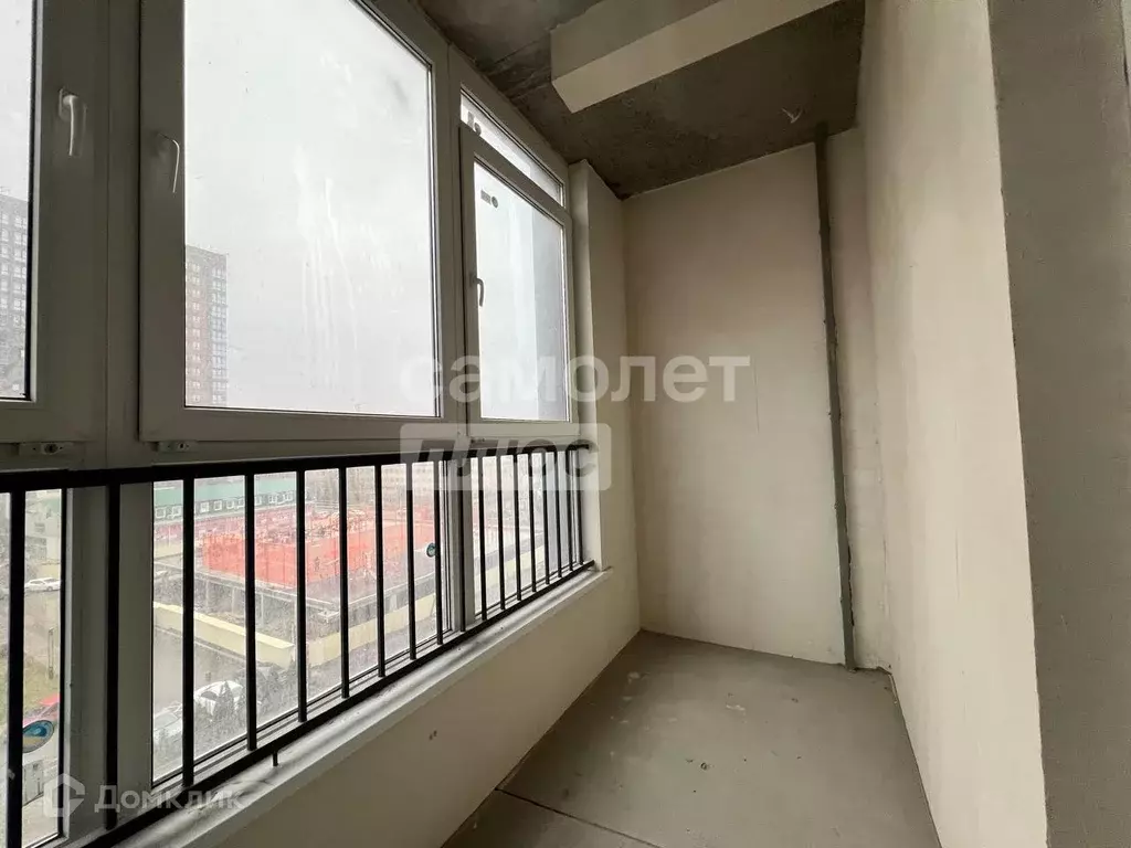 Продаётся 1-к квартира, 41.2 м - Фото 1