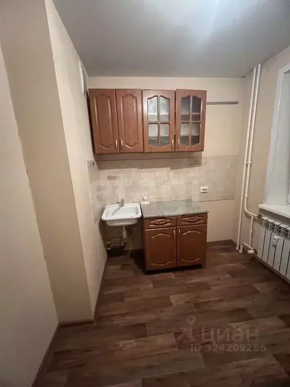 1-к кв. Новосибирская область, Новосибирск ул. Олеко Дундича, 15 (34.0 ... - Фото 1