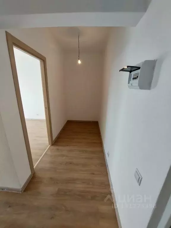 Студия Тверская область, Тверь Новочеркасская ул., 49 (21.6 м) - Фото 1