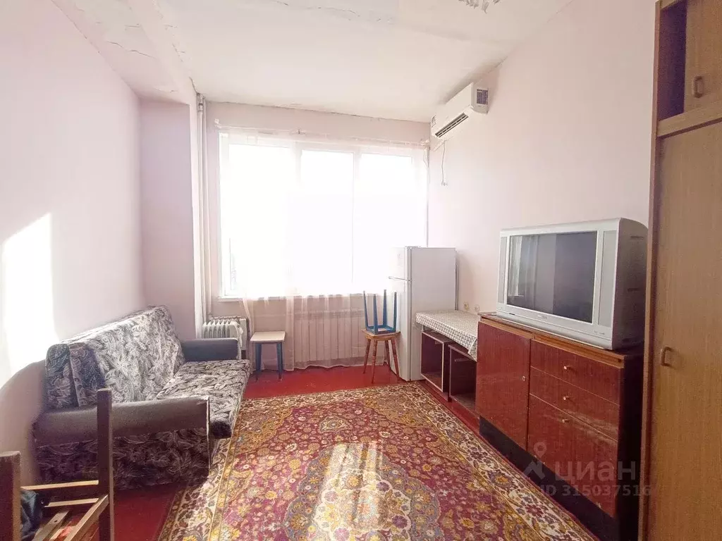 2-к кв. Ростовская область, Ростов-на-Дону Машиностроительный пер., 5 ... - Фото 0