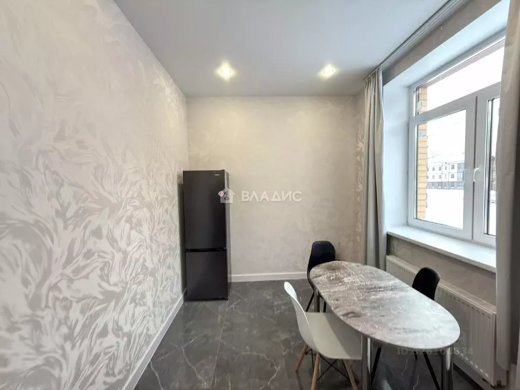 3-к кв. Московская область, Раменское ул. Березовая Роща, 2 (71.5 м) - Фото 2