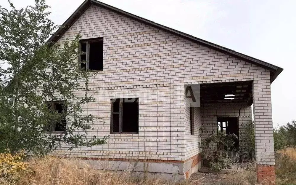 Дом в Ростовская область, Каменский район, Астаховское с/пос, ... - Фото 1