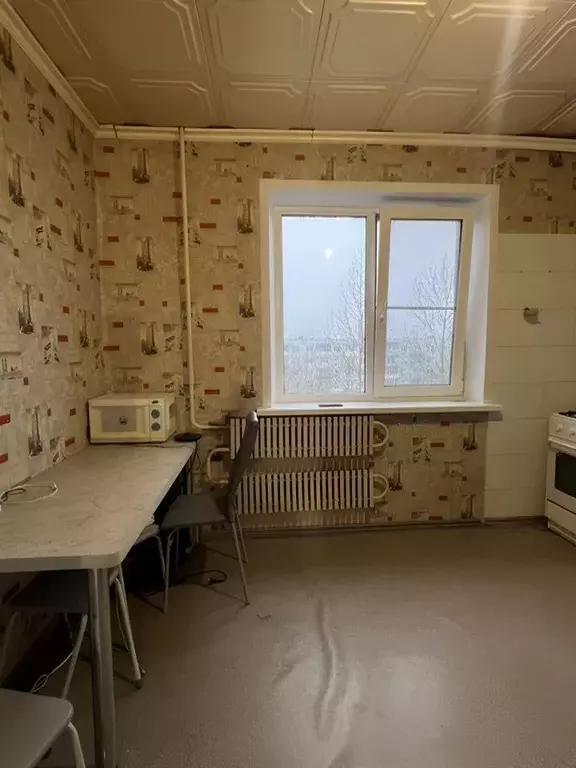 1-к кв. Новгородская область, Новгородский район, Панковское городское ... - Фото 2