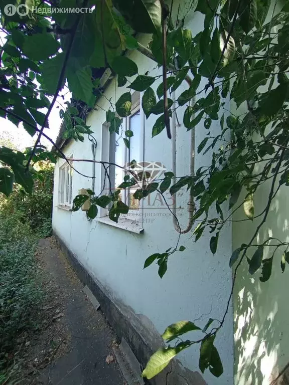 Дом в село Измалково, Луговая улица, 4 (48.8 м) - Фото 0