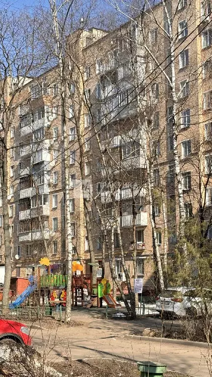 Продается 2-комнатная квартира - Фото 1