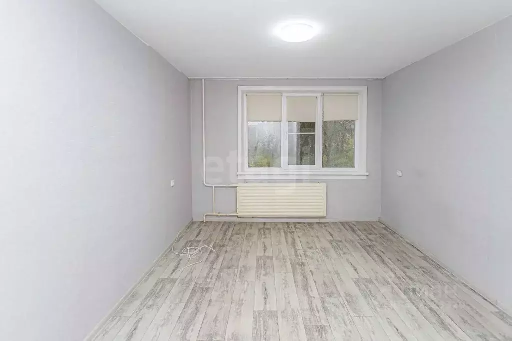 1-к кв. Новосибирская область, Бердск Лунная ул., 11 (29.0 м) - Фото 1