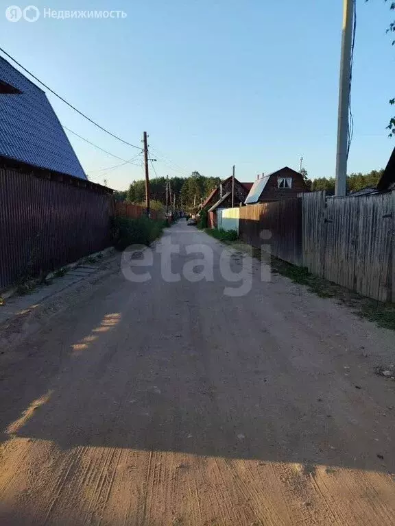 Дом в Пермский муниципальный округ, СНТ Сосновый Бор (70 м) - Фото 2
