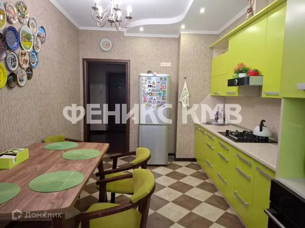 Продаётся 2-к квартира, 68.4 м - Фото 0